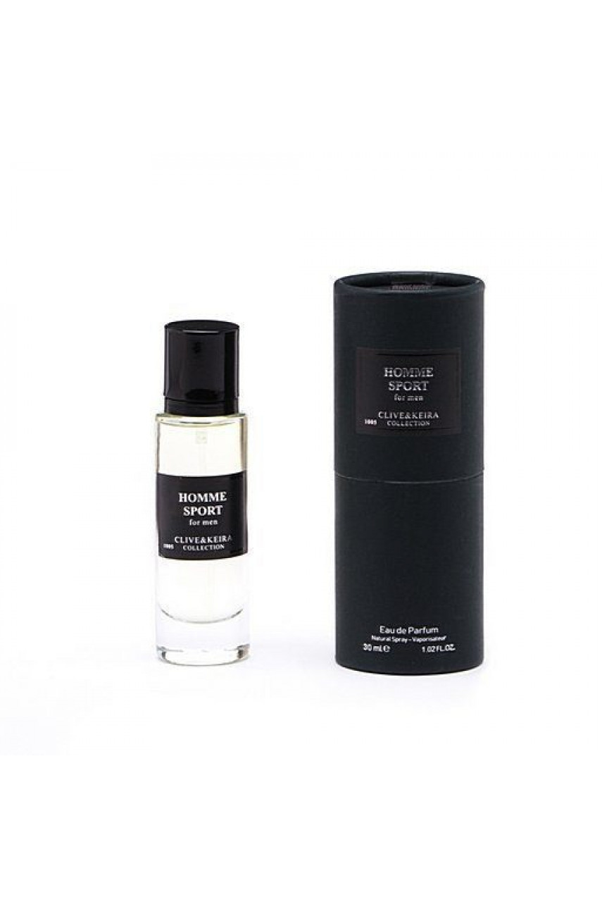 CLIVE&KEIRA 1005 (CHANEL ALLURE HOMME SPORT) 30 ML CLIVE&KEIRA 1005 (CHANEL ALLURE HOMME SPORT) 30 ML