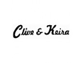 Clive & Keura