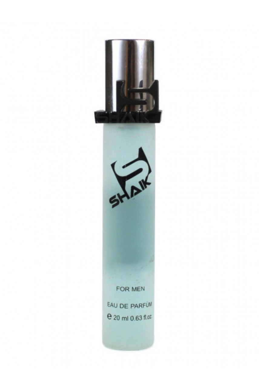 Shaik M09 THIERRY MUGLER A*MEN 20 мл Shaik M09 THIERRY MUGLER A*MEN 20 мл