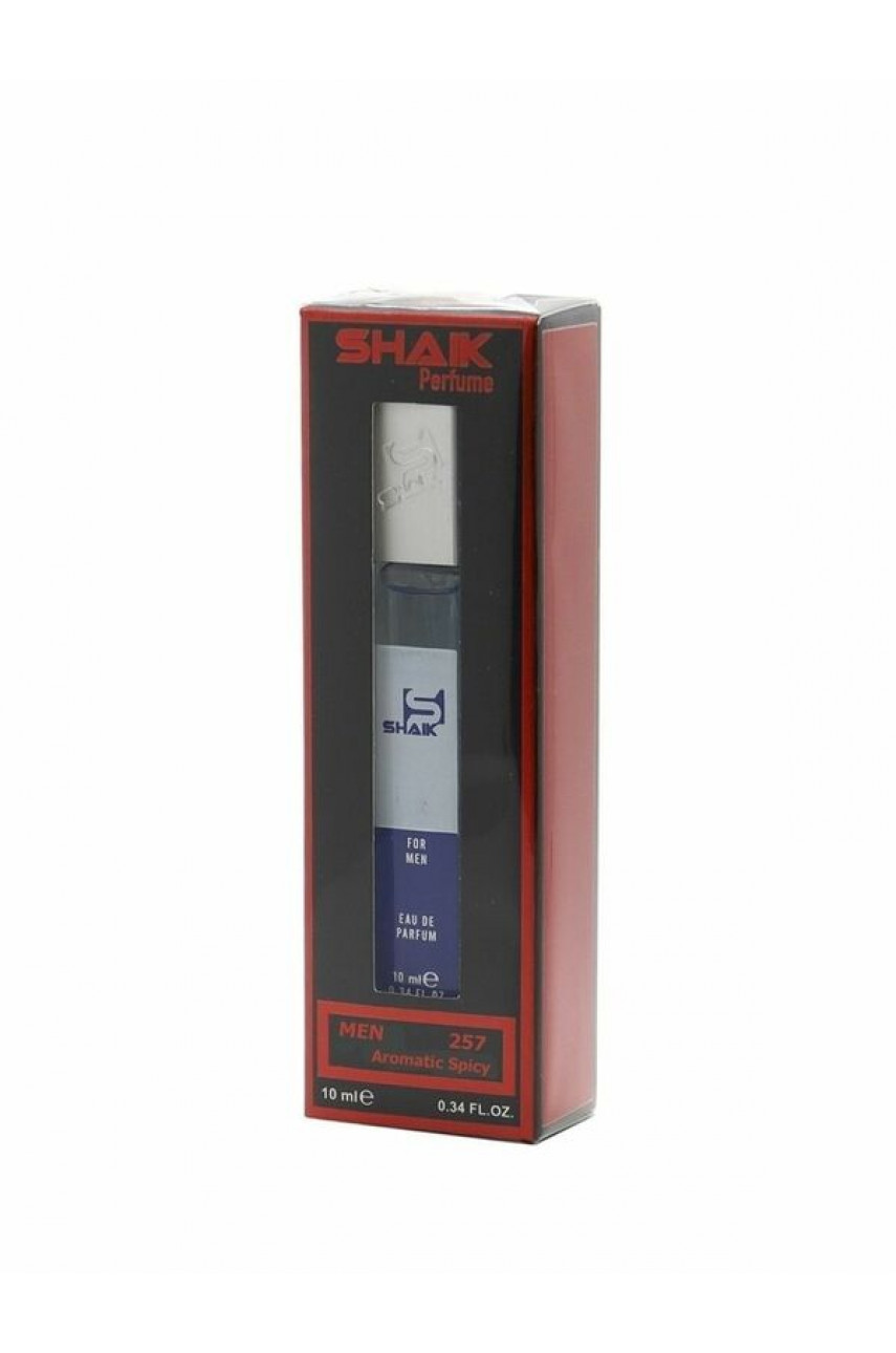 Shaik M257 (Paco Rabanne Pure XS for Men) 10 ml