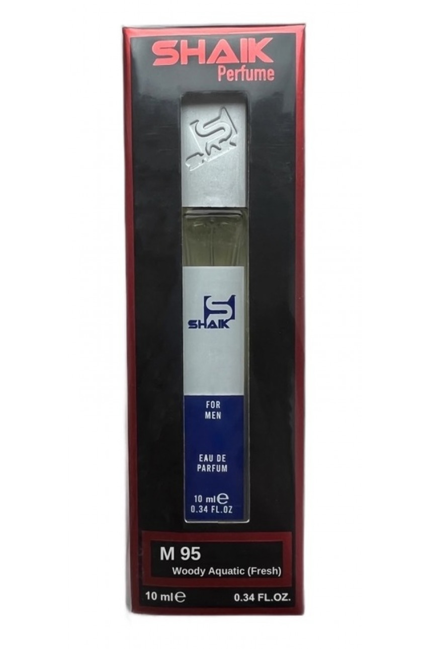 SHAIK M95 (PACO RABANNE INVICTUS) 10 ML SHAIK M95 (PACO RABANNE INVICTUS) 10 ML