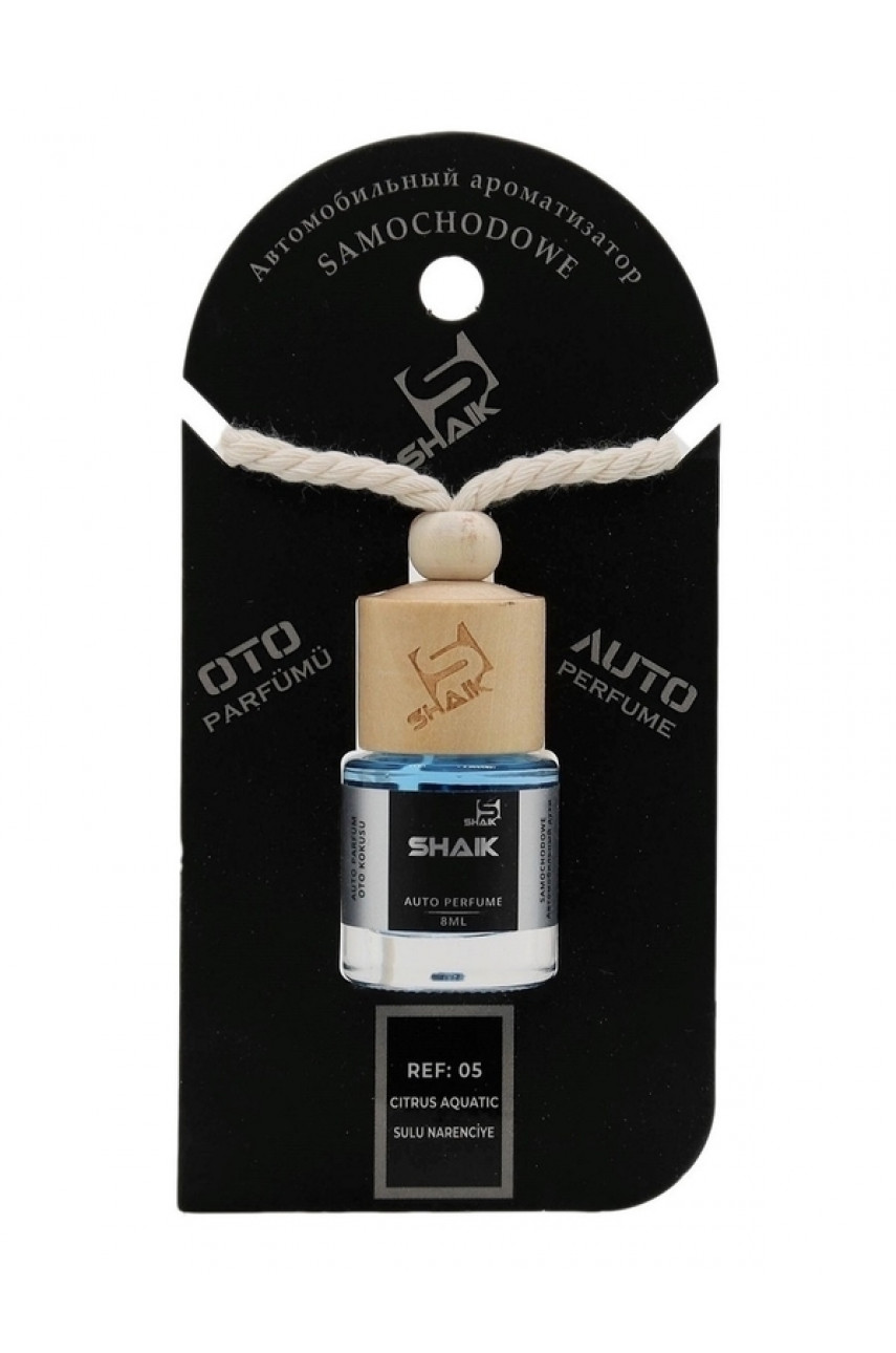 АВТОПАРФЮМ SHAIK M05 (ANTONIO BANDERAS BLUE SEDUCTION FOR MEN) 8 ML АВТОПАРФЮМ SHAIK M05 (ANTONIO BANDERAS BLUE SEDUCTION FOR MEN) 8 ML