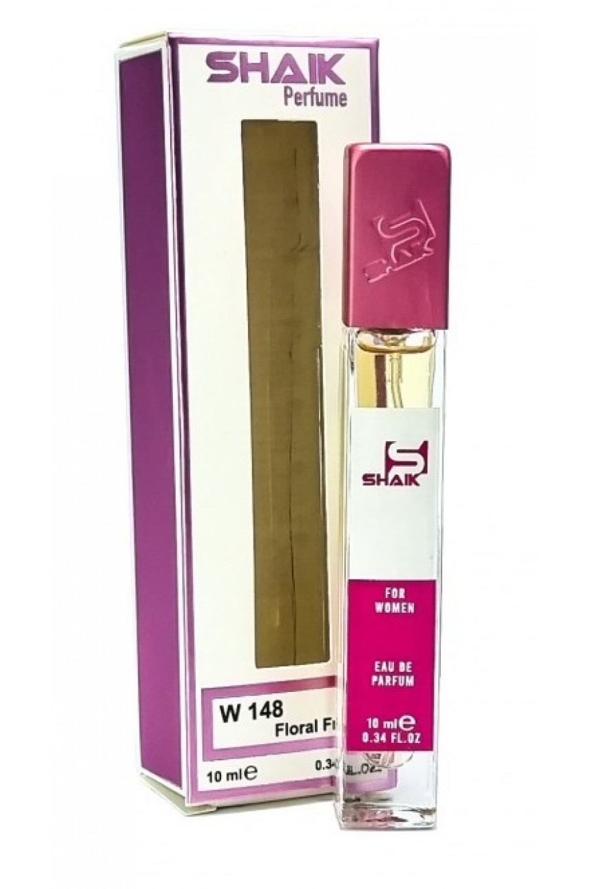 Shaik W148 (Paco Rabanne Lady Million), 10 ml