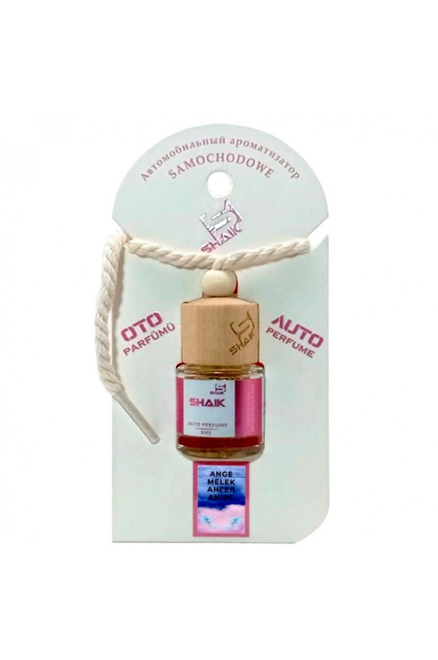 АВТОПАРФЮМ SHAIK АНГЕЛ 8 ML АВТОПАРФЮМ SHAIK АНГЕЛ 8 ML