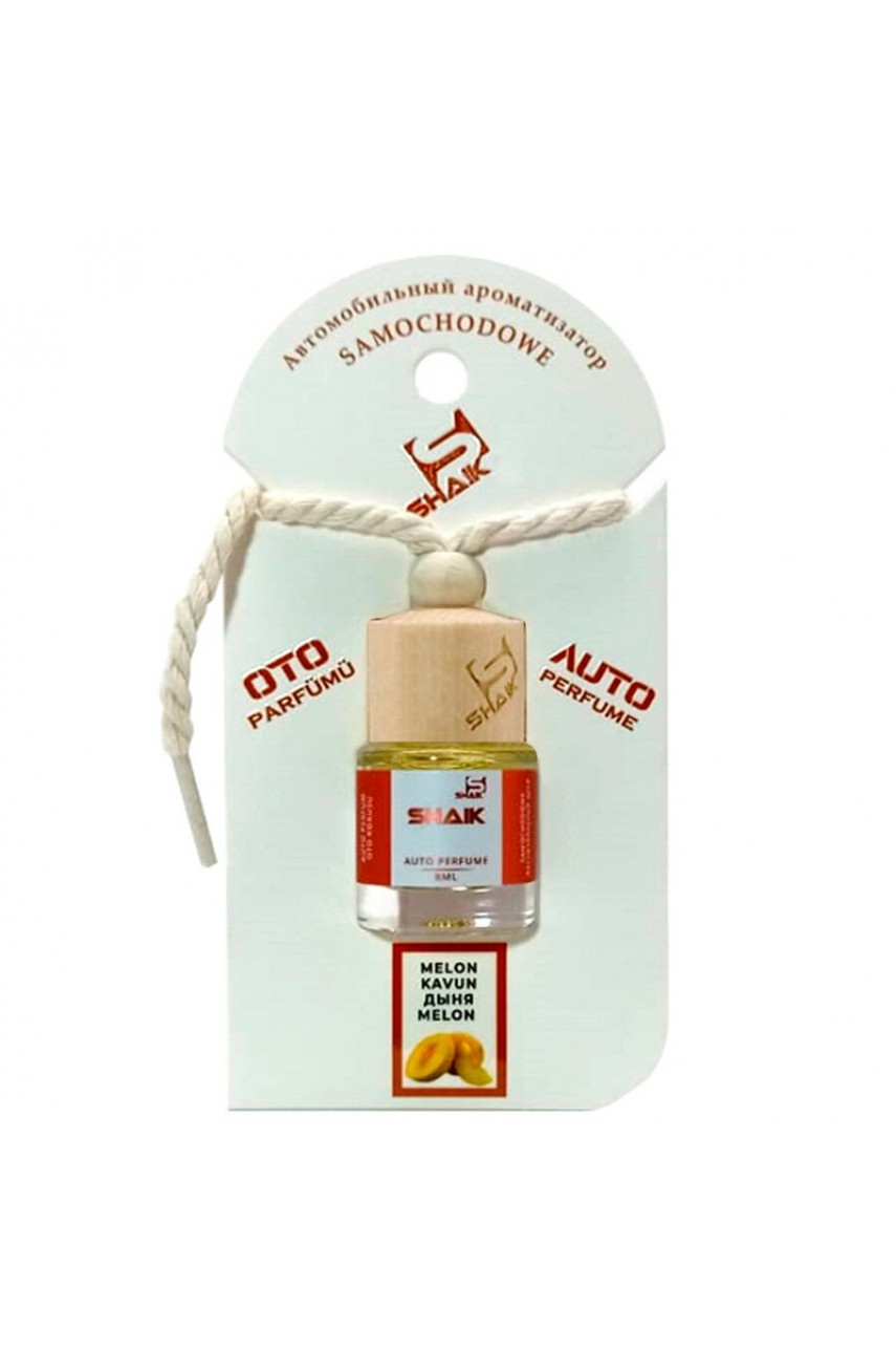 АВТОПАРФЮМ SHAIK ДЫНЯ 8 ML АВТОПАРФЮМ SHAIK ДЫНЯ 8 ML