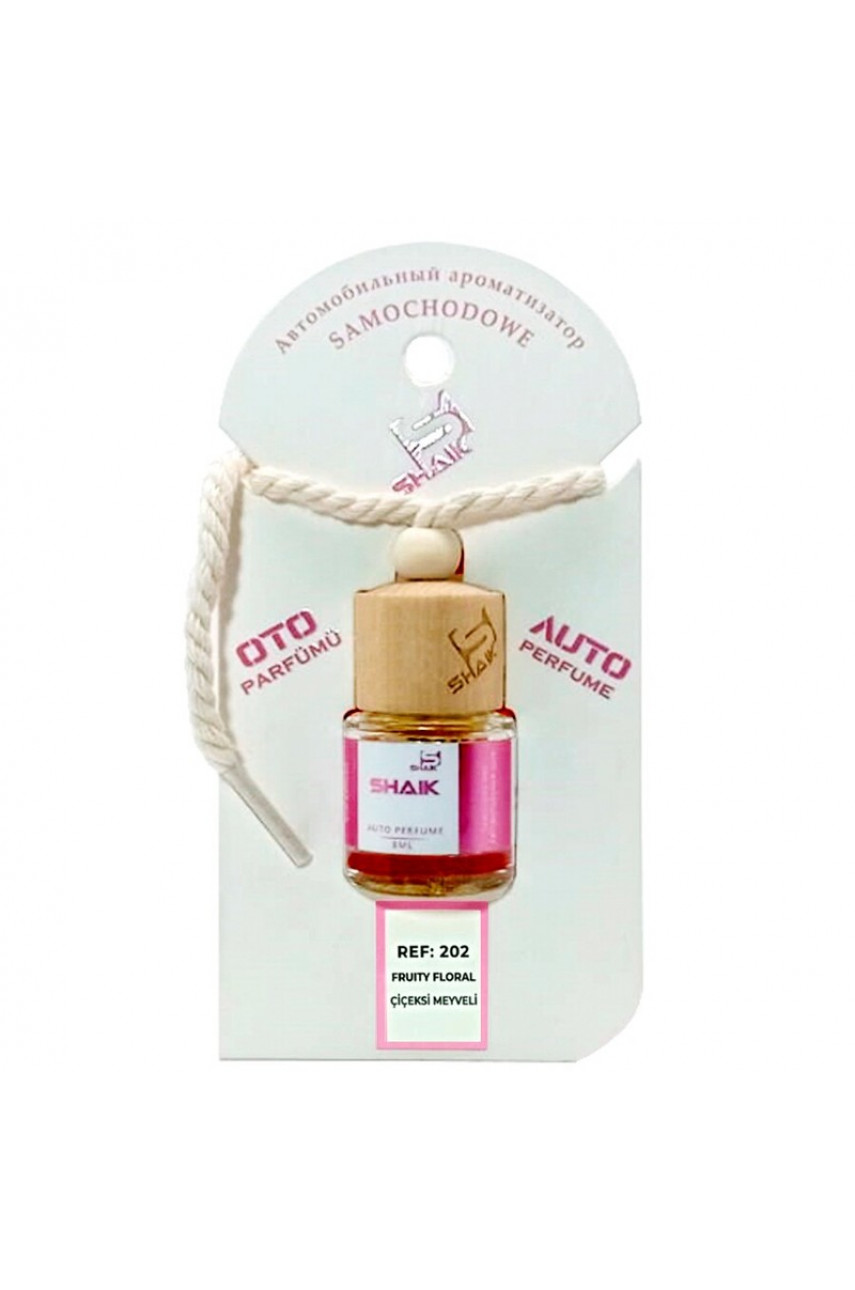 АВТОПАРФЮМ SHAIK M202 VICTORIA S SECRET BOMBSHELL 8 ML АВТОПАРФЮМ SHAIK M202 VICTORIA S SECRET BOMBSHELL 8 ML