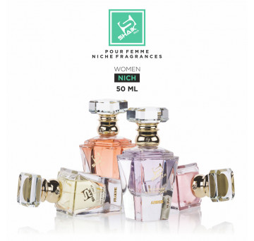 SHAIK NICH 50 ML SHAIK NICH 50 ML