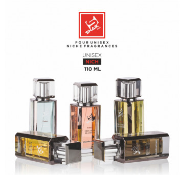 SHAIK NICH 110 ML SHAIK NICH 110 ML