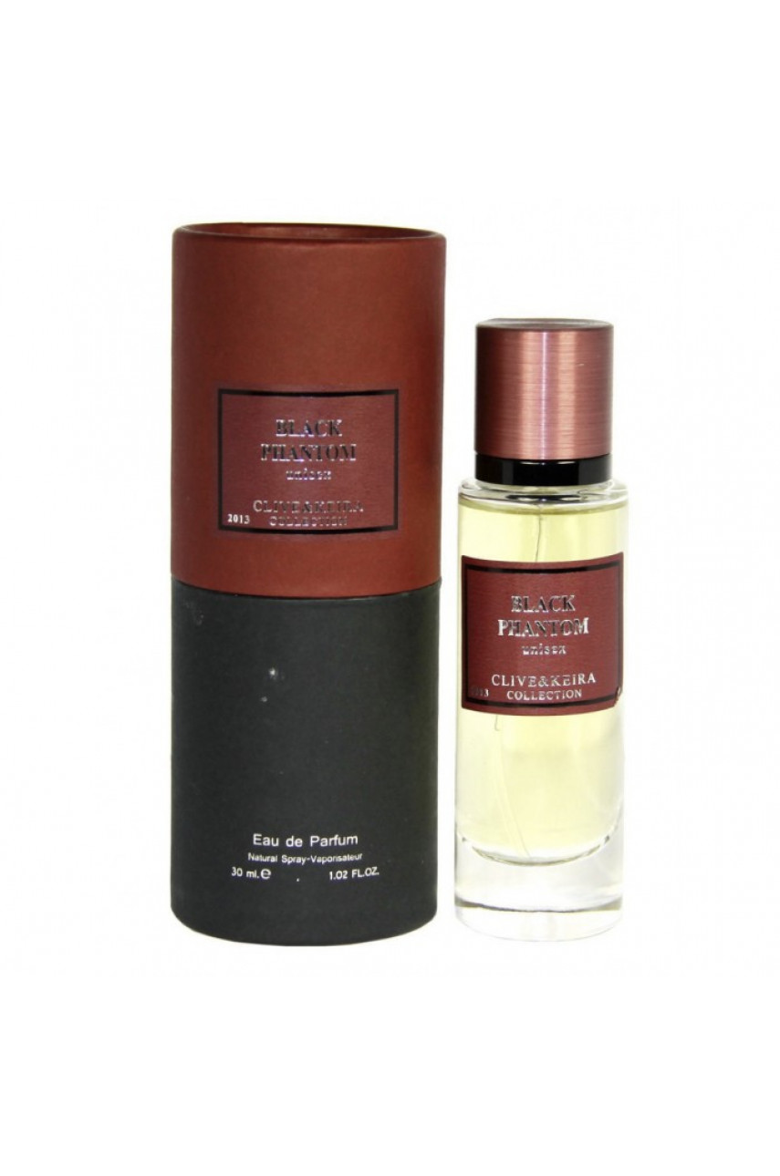 CLIVE&KEIRA 2013 BLACK PHANTOM BY KILIAN 30 ML CLIVE&KEIRA 2013 BLACK PHANTOM BY KILIAN 30 ML