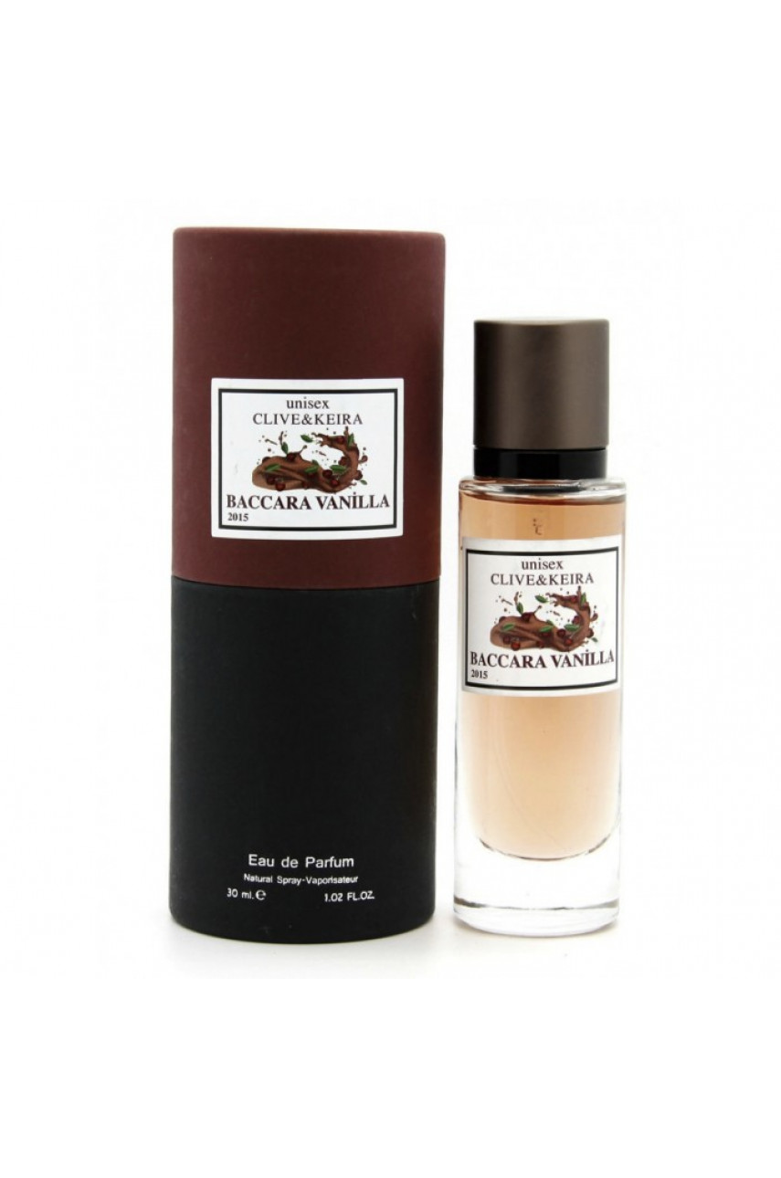CLIVE&KEIRA 2015 TOM FORD TOBACCO VANILLE 30 ML CLIVE&KEIRA 2015 TOM FORD TOBACCO VANILLE 30 ML