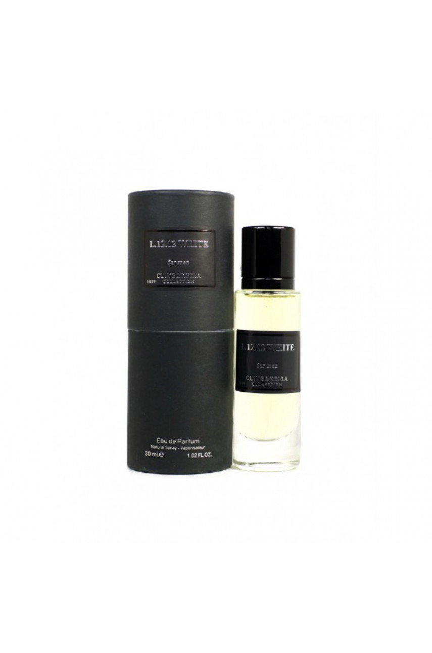 CLIVE&KEIRA 1019 LACOSTE L.12.12 WHITE 30 ML CLIVE&KEIRA 1019 LACOSTE L.12.12 WHITE 30 ML