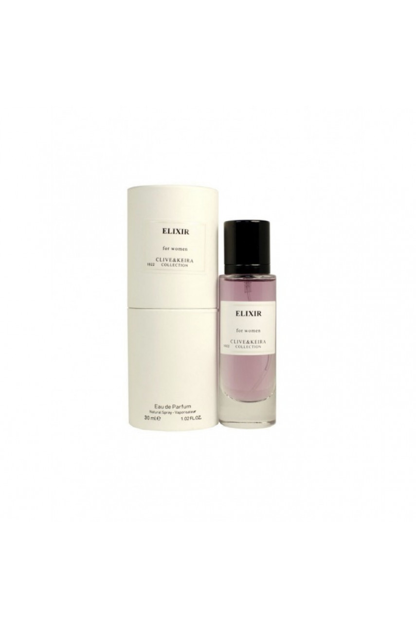CLIVE&KEIRA 1022 GIVENCHY ANGE OU DEMON SECRET ELIXIR 30 ML CLIVE&KEIRA 1022 GIVENCHY ANGE OU DEMON SECRET ELIXIR 30 ML
