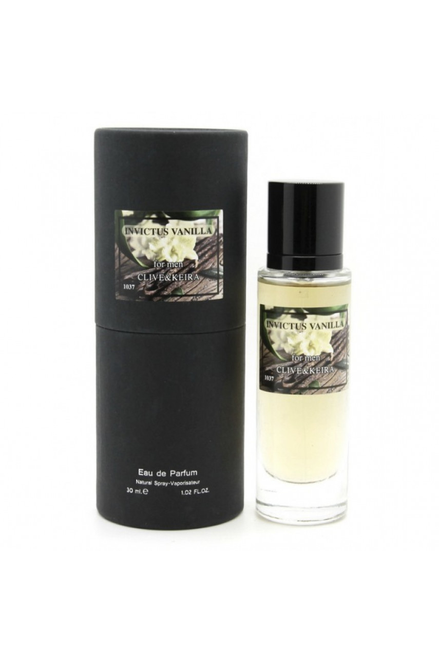 CLIVE&KEIRA 1037 Invictus Paco Rabanne 30 ML CLIVE&KEIRA 1037 Invictus Paco Rabanne 30 ML