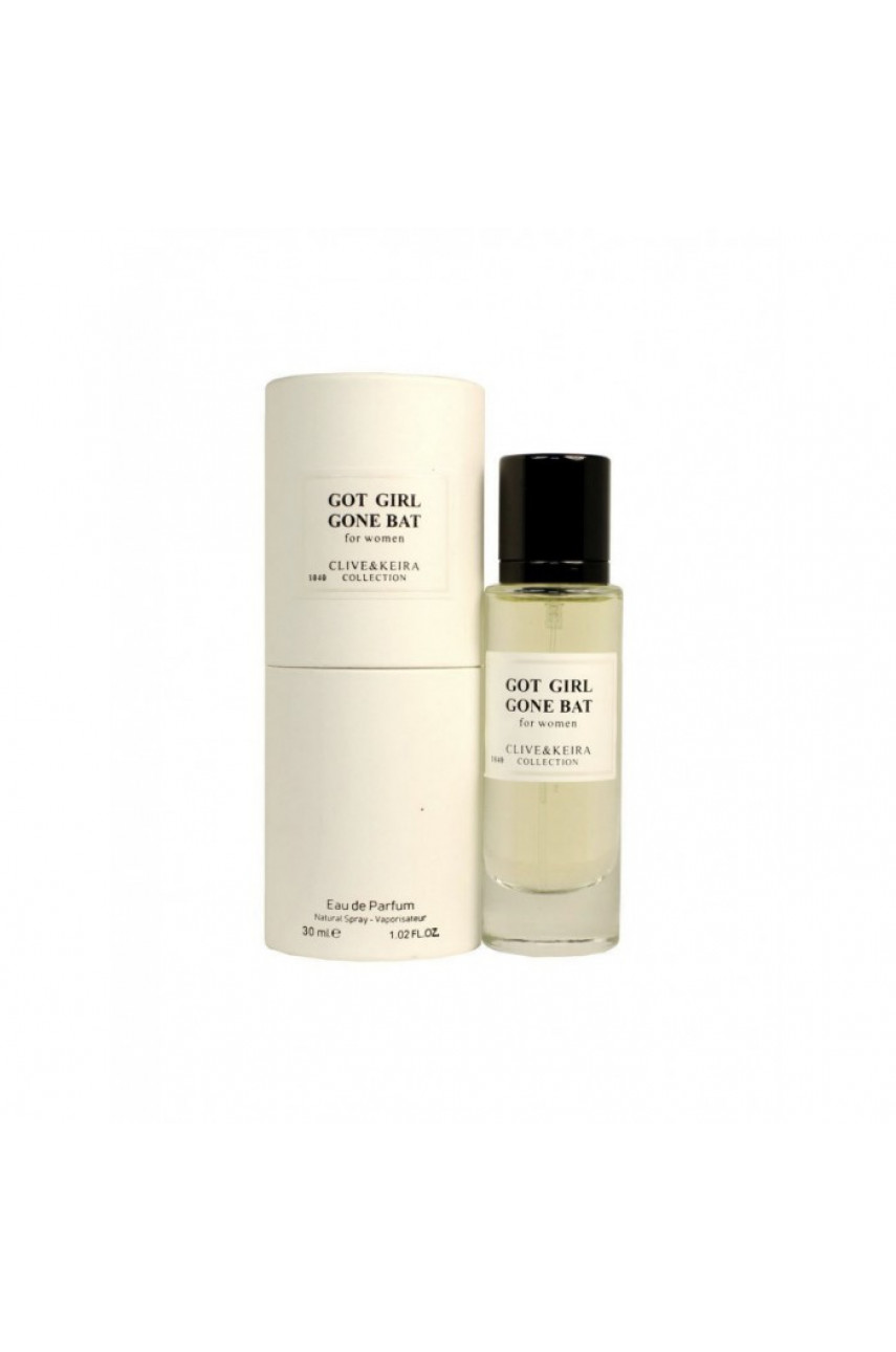 CLIVE&KEIRA 1040 CAROLINA HERRERA GOOD GIRL GONE BAD 30 ML CLIVE&KEIRA 1040 CAROLINA HERRERA GOOD GIRL GONE BAD 30 ML