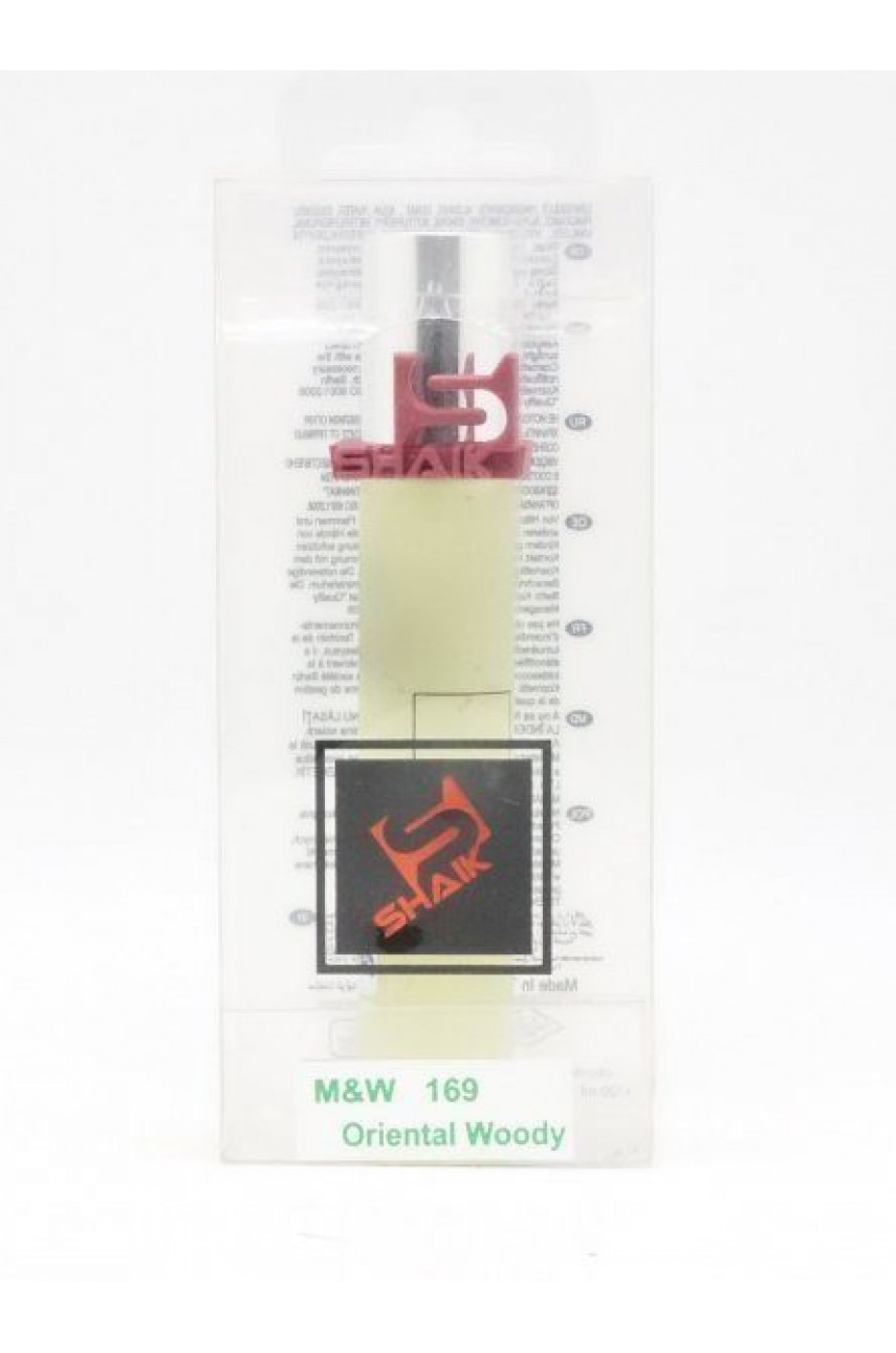 SHAIK MW169 (BYREDO BAL D'AFRIQUE UNISEX) 20 ML SHAIK MW169 (BYREDO BAL D'AFRIQUE UNISEX) 20 ML