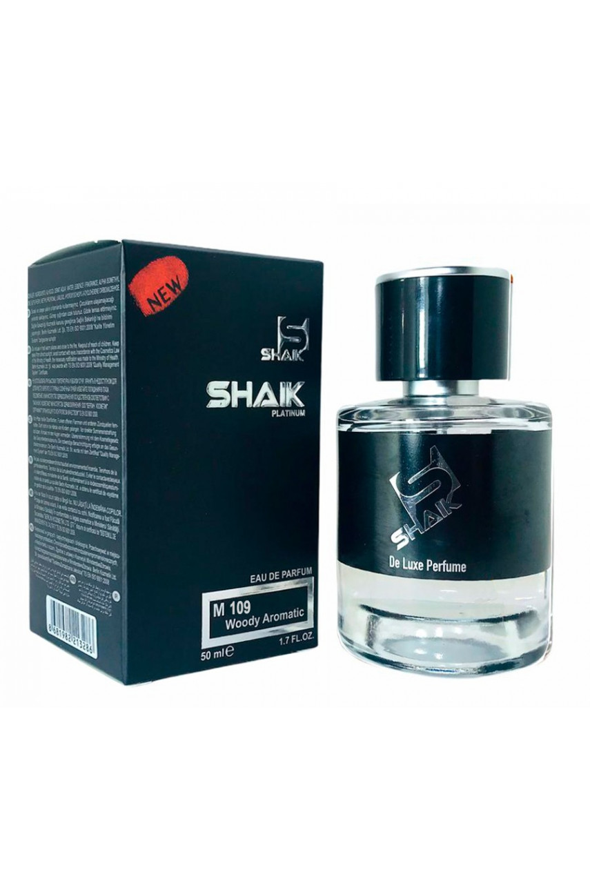 SHAIK PLATINUM M109 (LACOSTE ESSENTIAL SPORT FOR MEN) 50 ML SHAIK PLATINUM M109 (LACOSTE ESSENTIAL SPORT FOR MEN) 50 ML