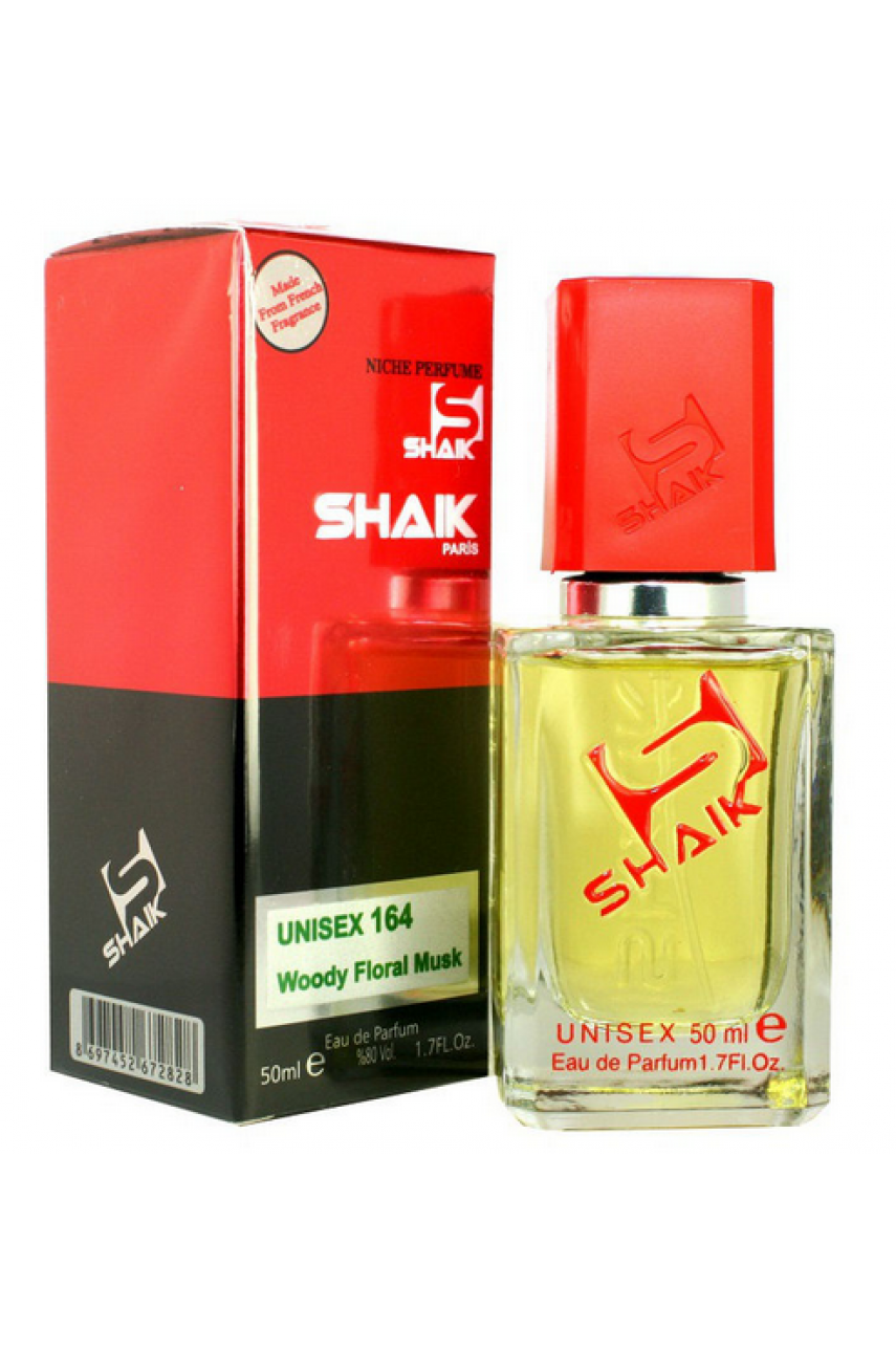 SHAIK W 164 (ESCENTRIC MOLECULES ESCENTRIC 01 UNISEX) 50 ML SHAIK W 164 (ESCENTRIC MOLECULES ESCENTRIC 01 UNISEX) 50 ML