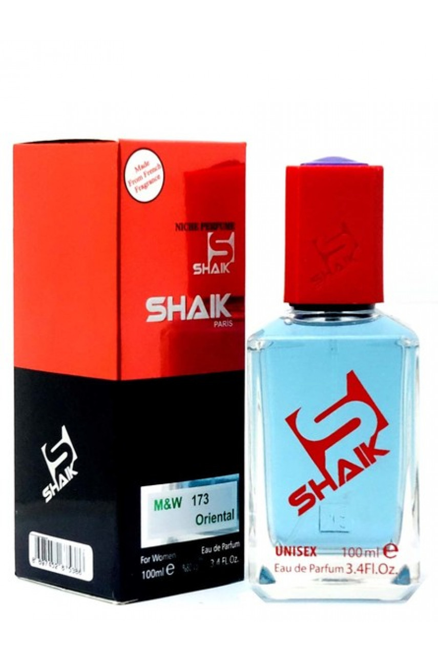 Shaik MW173 (Sospiro Erba Pura) 100 ml