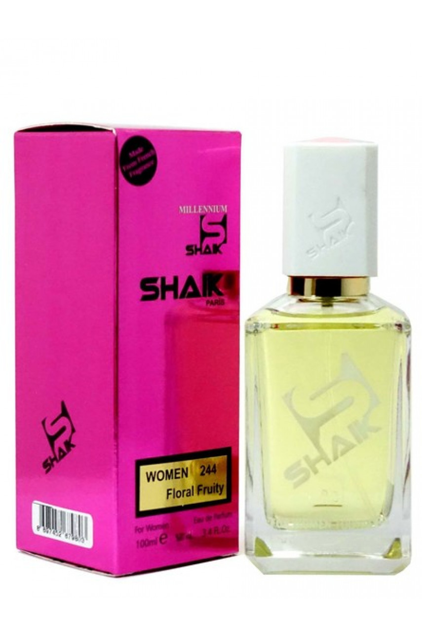 Shaik W244 (By Kilian Good Girl Gone Bad) 100 ml Shaik W244 (By Kilian Good Girl Gone Bad) 100 ml