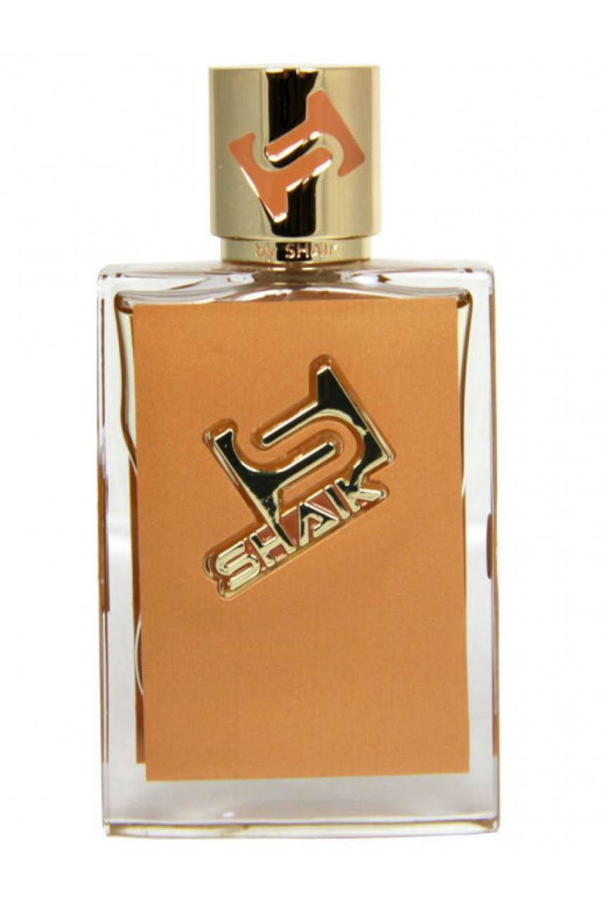 BY SHAIK PERFUME EMBRACE MY BODDY 50 мл BY SHAIK PERFUME EMBRACE MY BODDY 50 мл