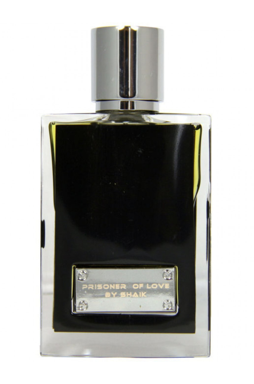 BY SHAIK PERFUME PRISONER OF LOVE, 50 мл BY SHAIK PERFUME PRISONER OF LOVE, 50 мл