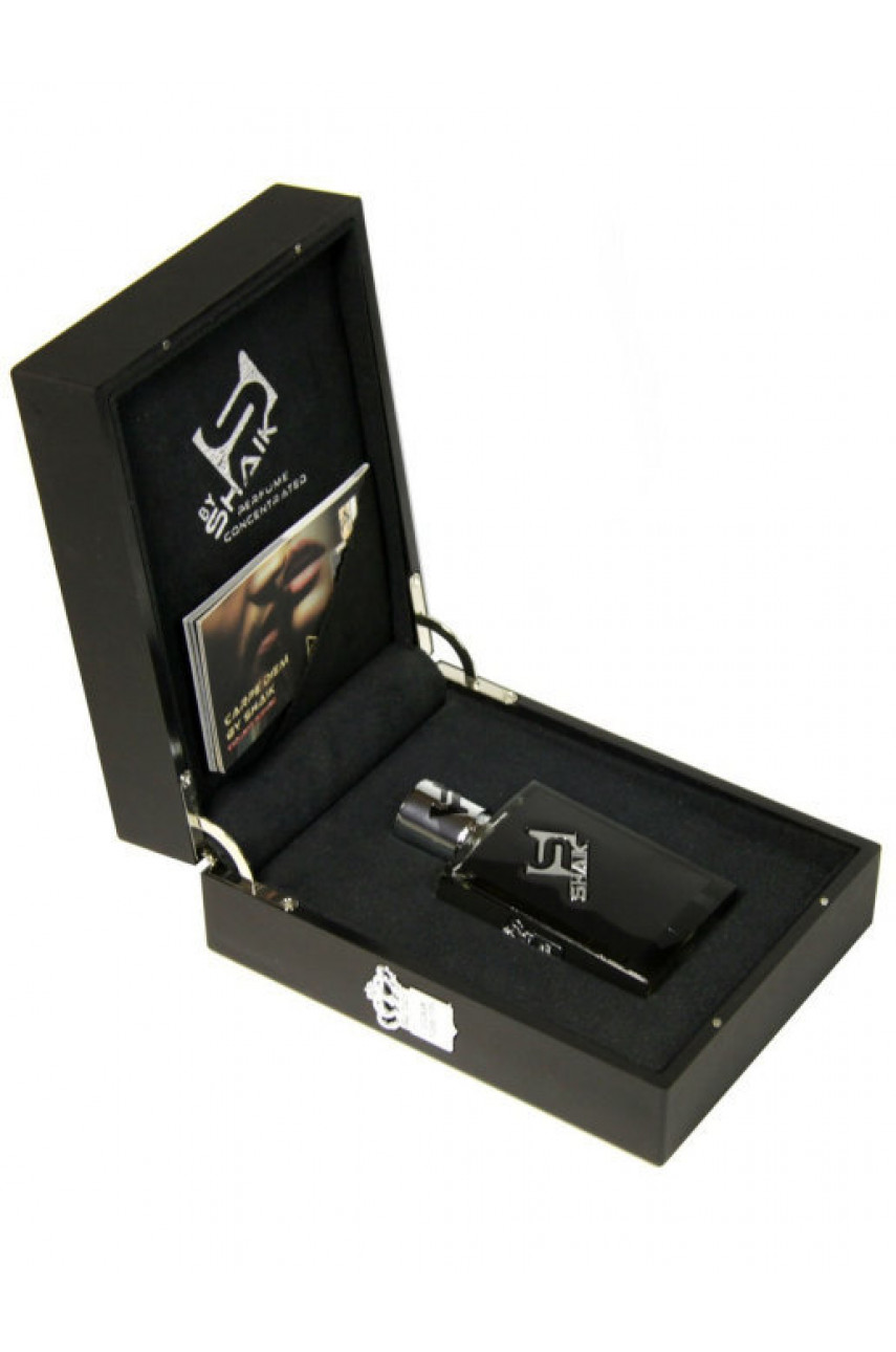 BY SHAIK PERFUME PRISONER OF LOVE, 50 мл BY SHAIK PERFUME PRISONER OF LOVE, 50 мл