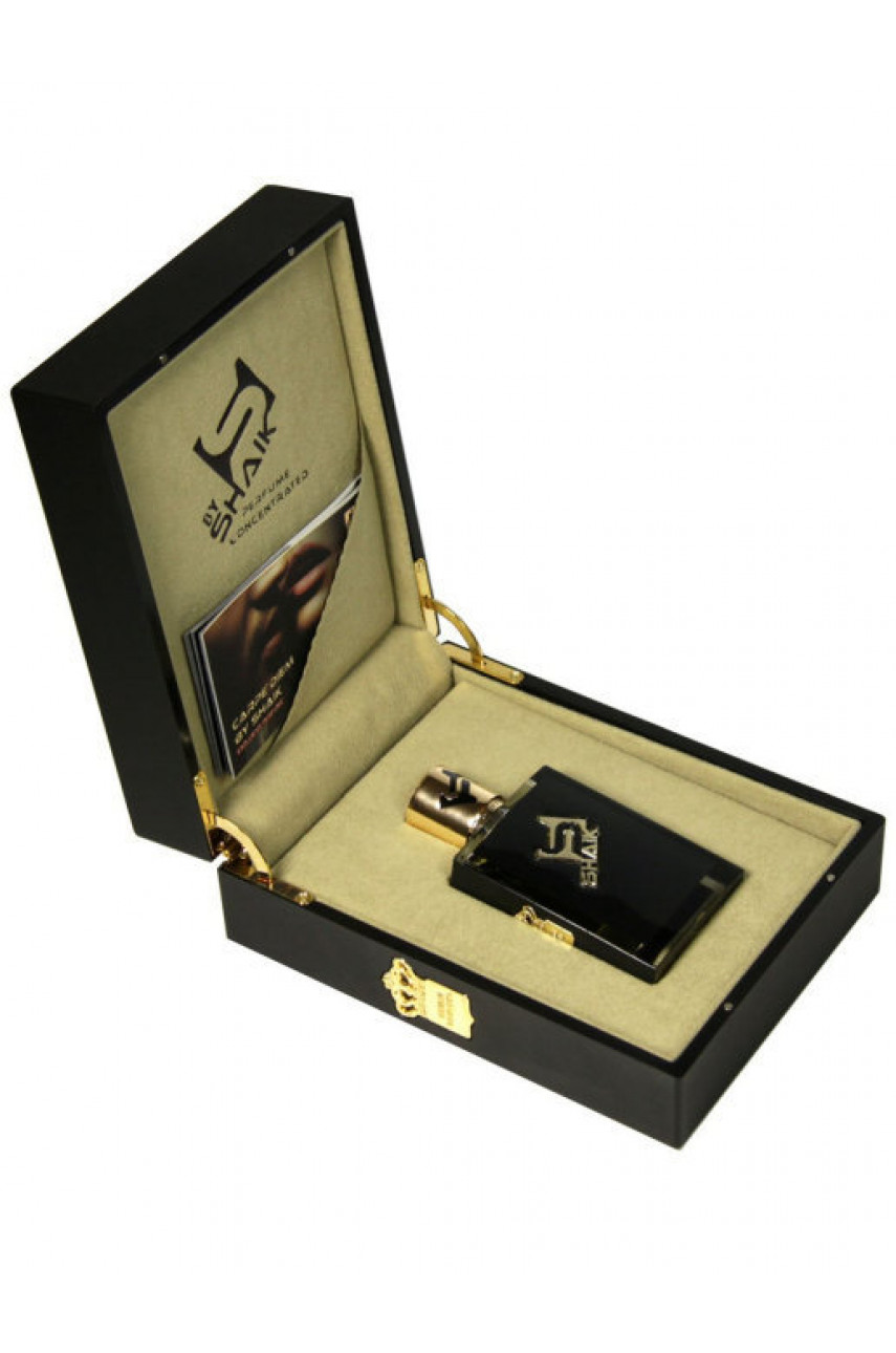 BY SHAIK PERFUME WHERE YOU WANT TOBE KISSE, 50 мл BY SHAIK PERFUME WHERE YOU WANT TOBE KISSE, 50 мл