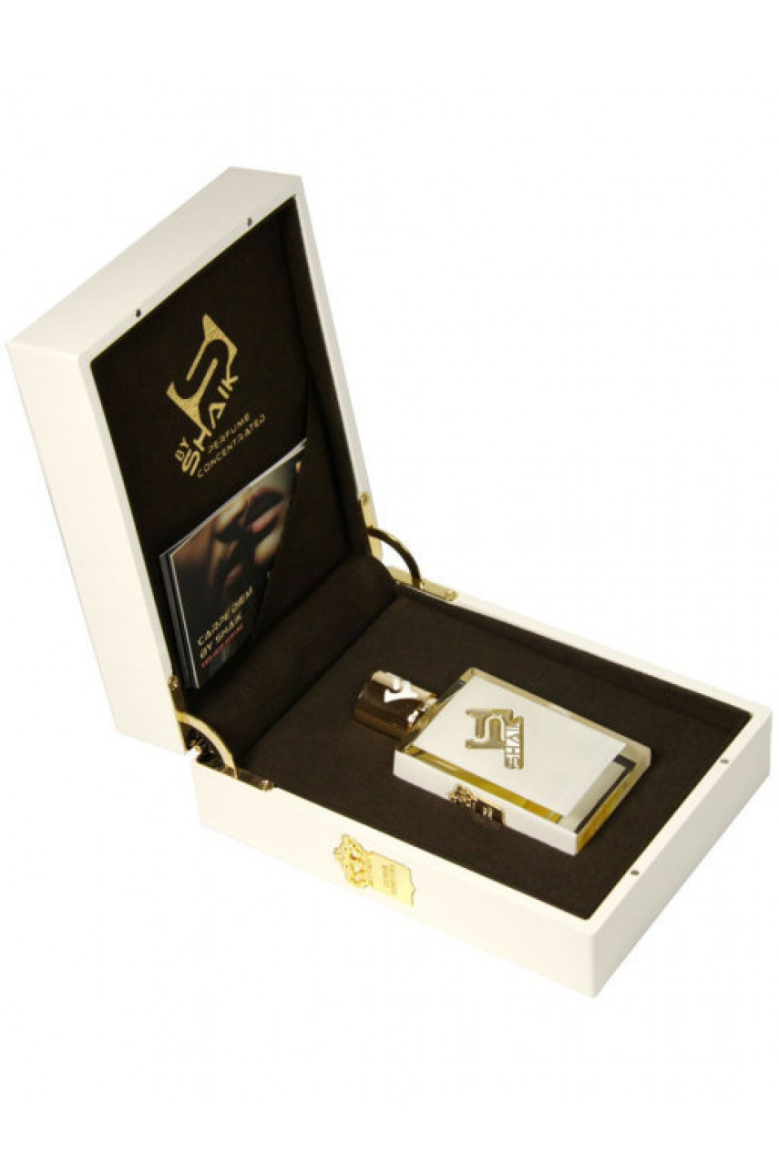 BY SHAIK PERFUME ALL IS FOR LOVE, 50 мл BY SHAIK PERFUME ALL IS FOR LOVE, 50 мл