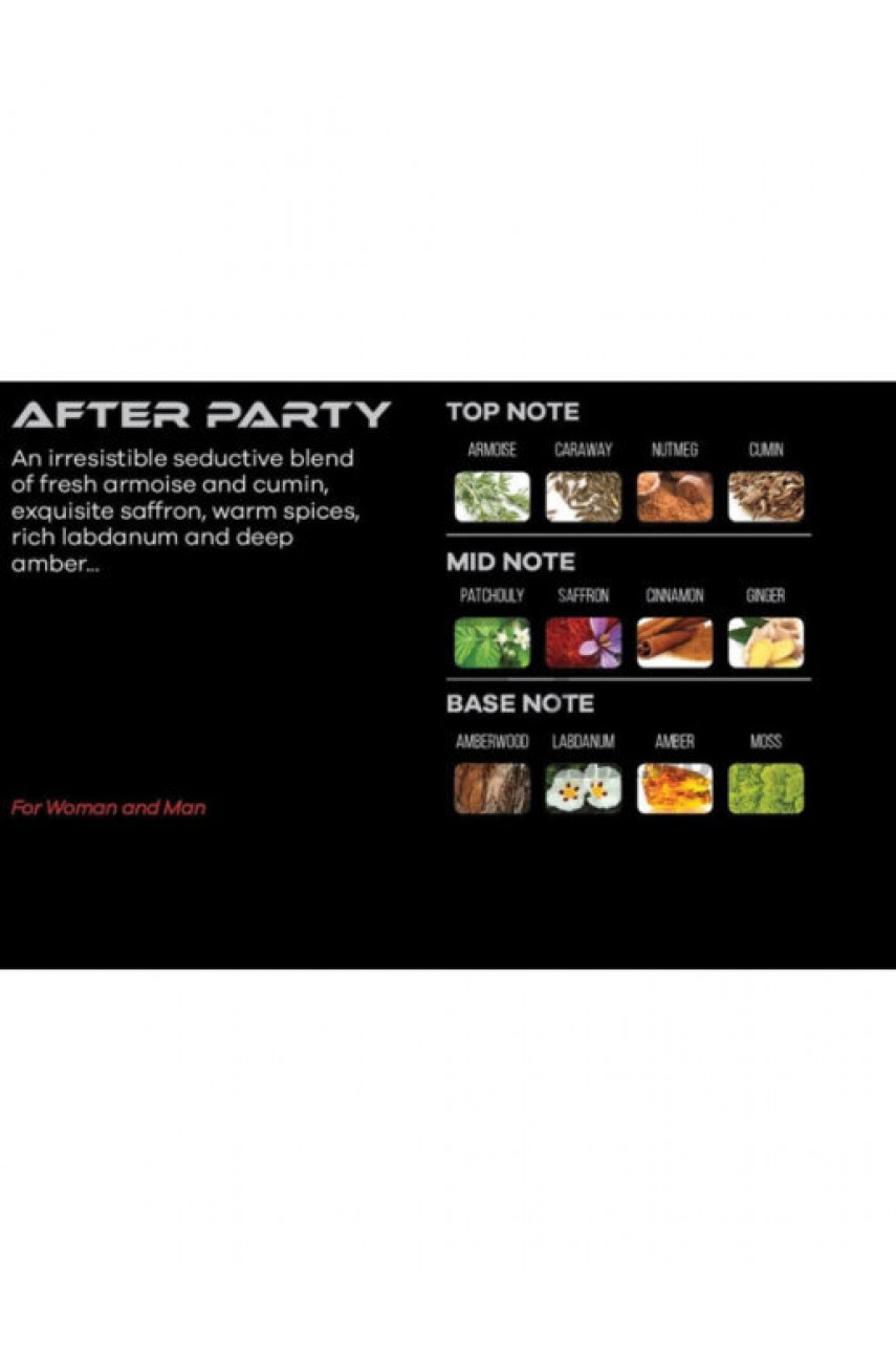 BY SHAIK PERFUME AFTER PARTY, 50 мл BY SHAIK PERFUME AFTER PARTY, 50 мл