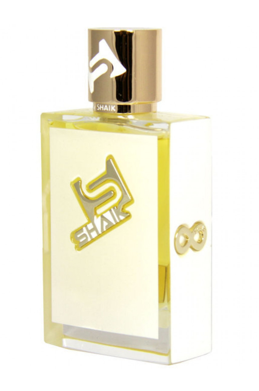 BY SHAIK PERFUME ALL IS FOR LOVE, 50 мл BY SHAIK PERFUME ALL IS FOR LOVE, 50 мл