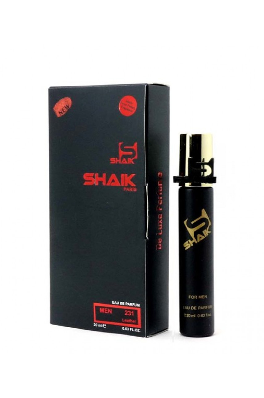 Shaik M231 (By Kilian Dark Lord) 20 ml Shaik M231 (By Kilian Dark Lord) 20 ml