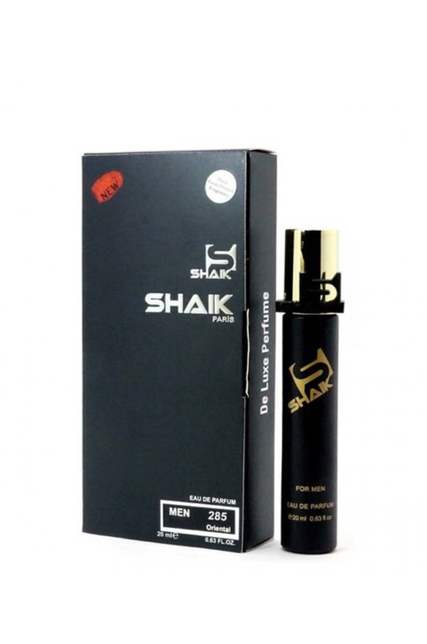 Shaik M285 (Creed Aventus Cologne) 20 ml Shaik M285 (Creed Aventus Cologne) 20 ml