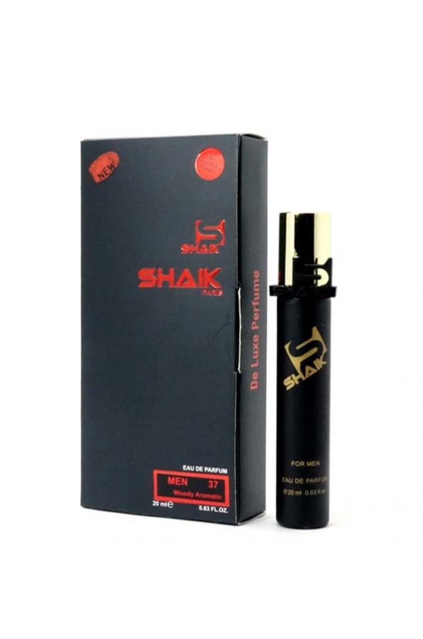 Shaik M37 (Calvin Klein Euphoria Men) 20 ml Shaik M37 (Calvin Klein Euphoria Men) 20 ml