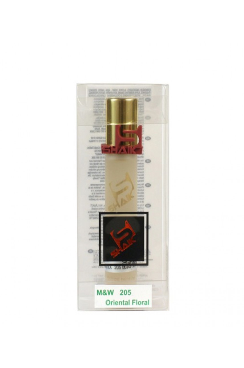 Shaik MW205 (Tiziana Terenzi Andromeda) 20 ml Shaik MW205 (Tiziana Terenzi Andromeda) 20 ml