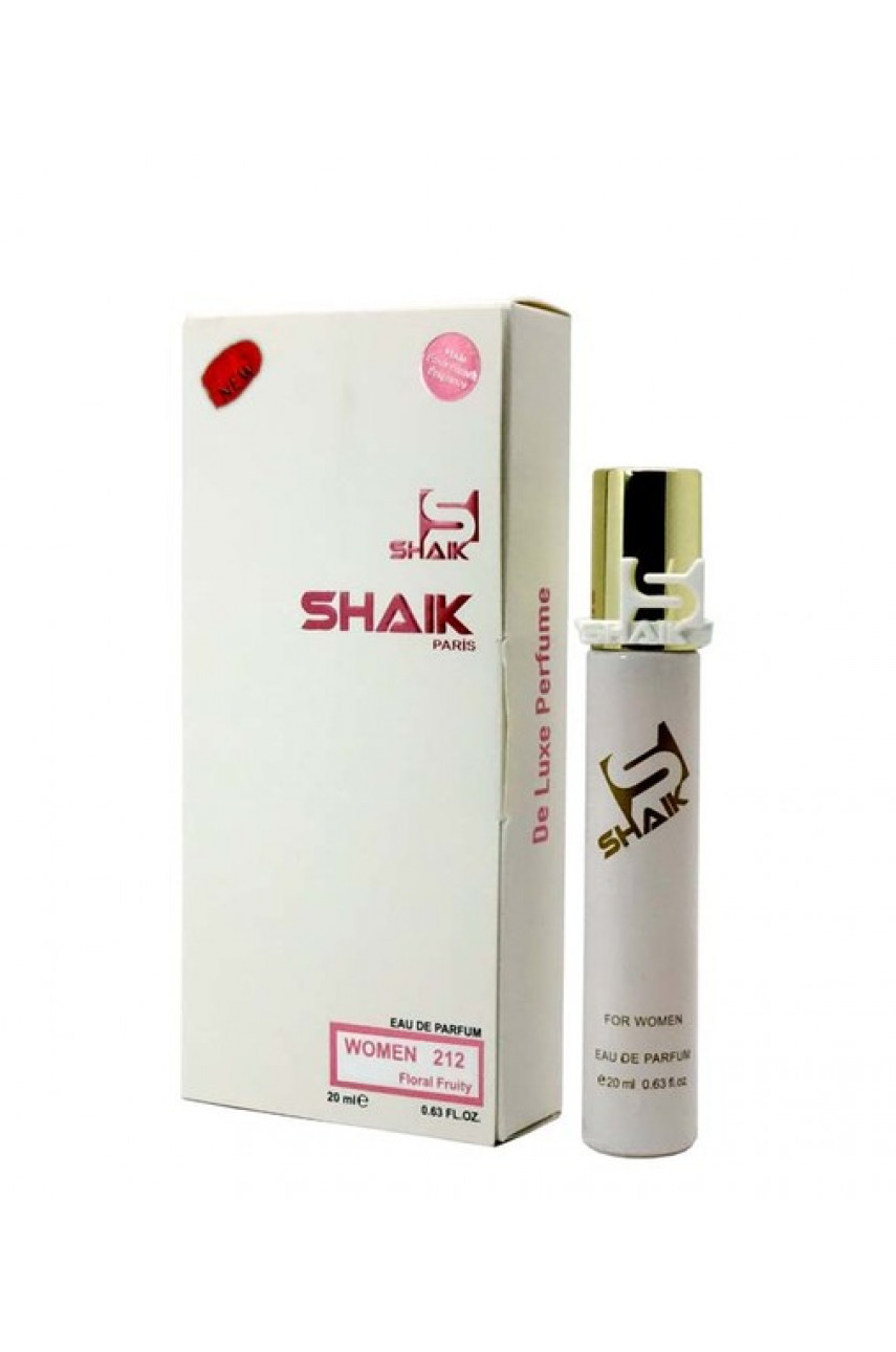 Shaik W212 (Montale Candy Rose) 20 ml Shaik W212 (Montale Candy Rose) 20 ml