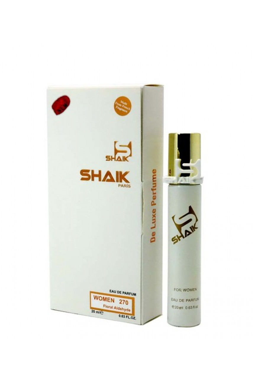 Shaik W270 (K By Kilian Killing Me Slowly) 20 ml Shaik W270 (K By Kilian Killing Me Slowly) 20 ml
