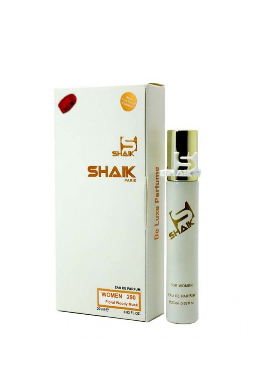 Shaik W290 (Shiseido Zen) 20 ml Shaik W290 (Shiseido Zen) 20 ml
