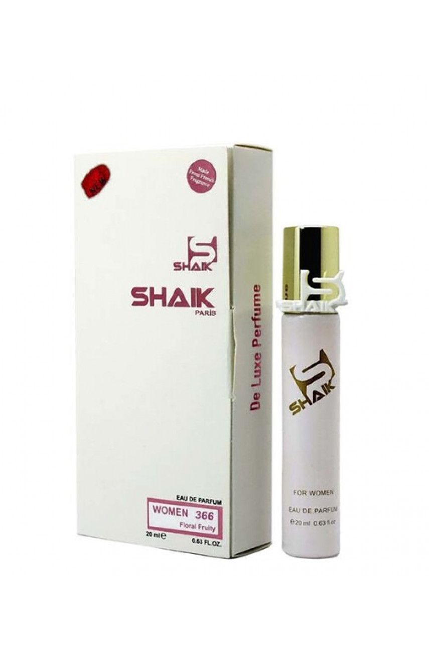 Shaik W366 (Lanvin Rumeur 2 Rose) 20 ml Shaik W366 (Lanvin Rumeur 2 Rose) 20 ml