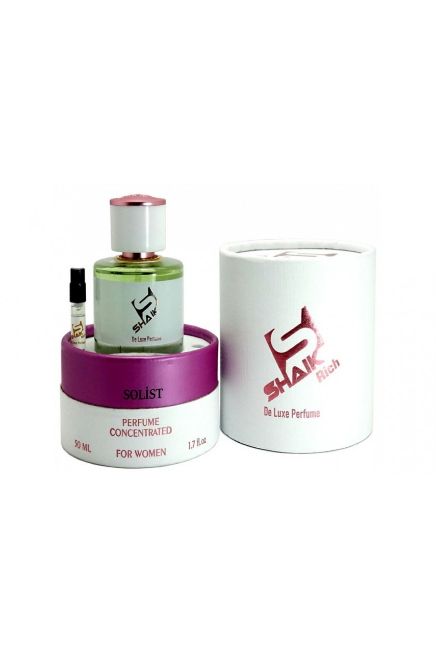 SHAIK RICH DE LUXE SOLIST 50 ML