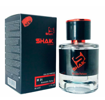 SHAIK PLATINUM SHAIK PLATINUM
