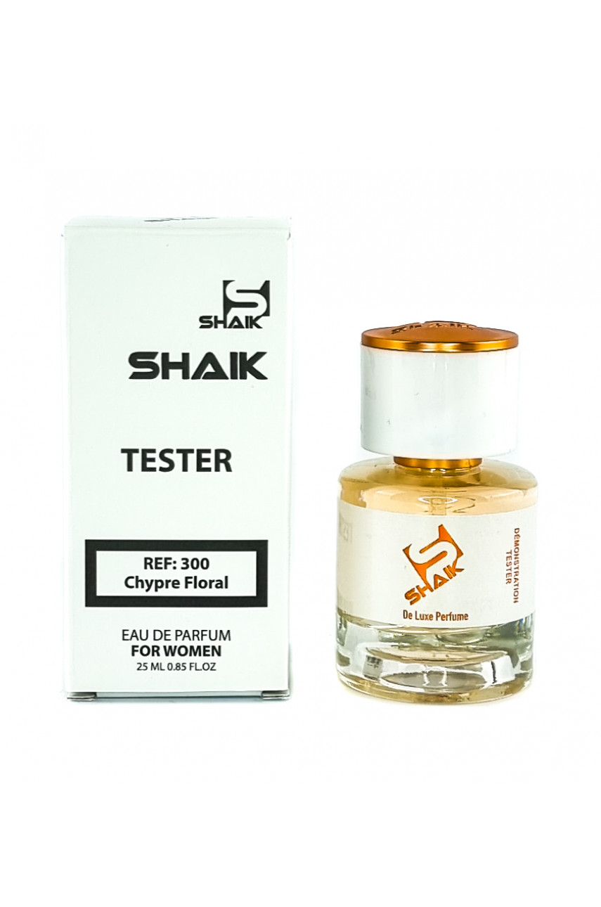TESTER SHAIK 300 (Lancome Idole) 25 ML TESTER SHAIK 300 (Lancome Idole) 25 ML