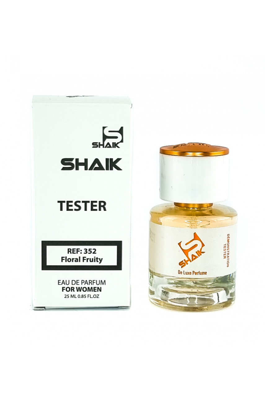 TESTER SHAIK 352 (HUGO BOSS FEMME) 25 ML TESTER SHAIK 352 (HUGO BOSS FEMME) 25 ML