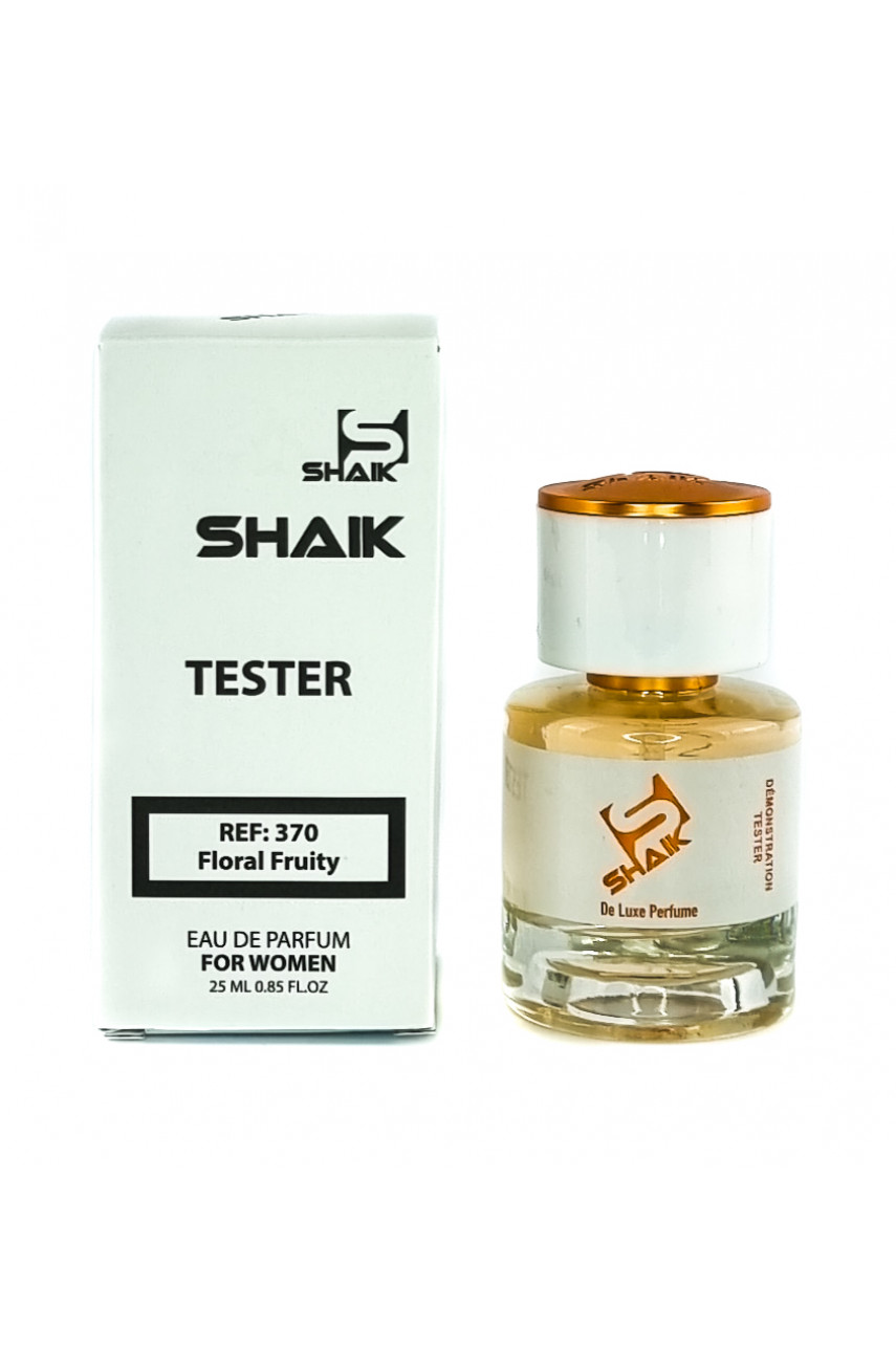 TESTER SHAIK 370 (LANVIN MODERN PRINCES) 25 ML TESTER SHAIK 370 (LANVIN MODERN PRINCES) 25 ML