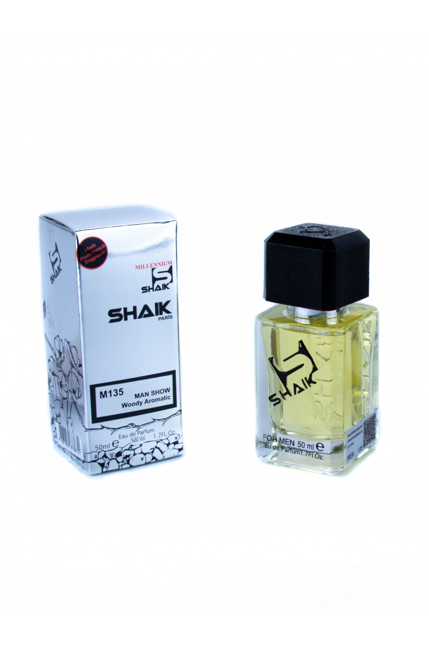 Shaik M135 (Jacques Bogart One Man Show), 50 ml Shaik M135 (Jacques Bogart One Man Show), 50 ml