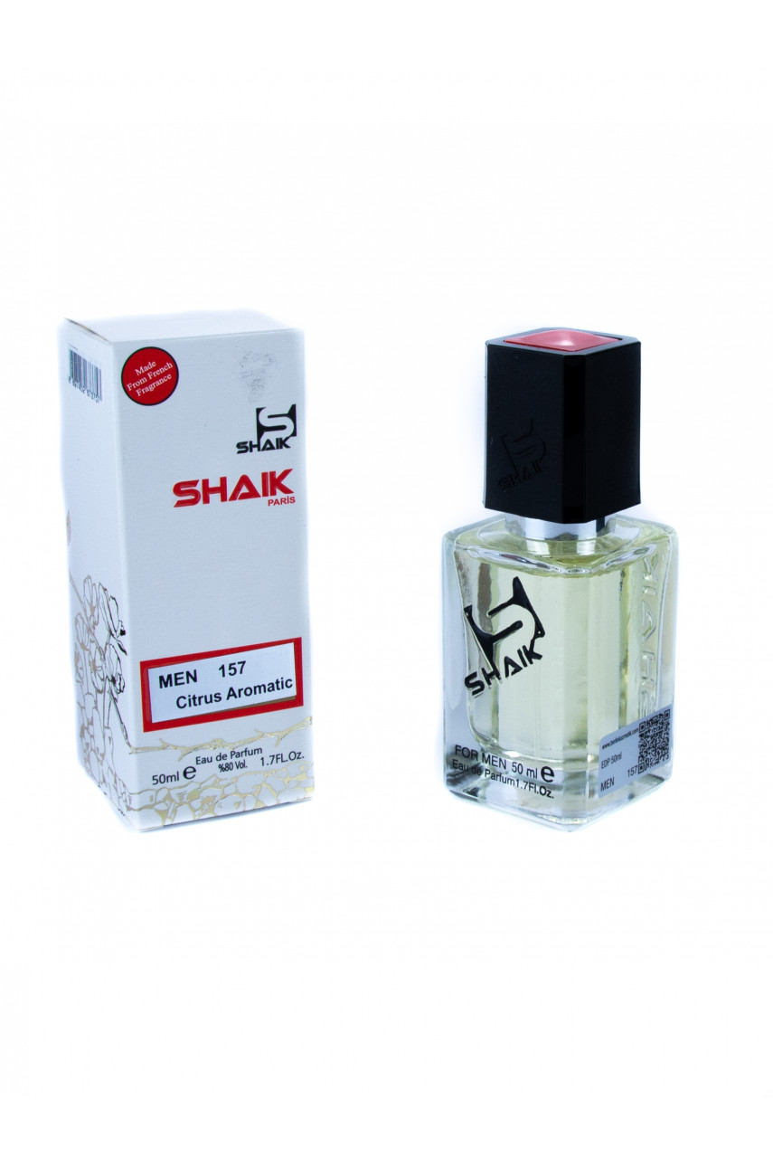 Shaik M157 (Christian Dior Homme Cologne 2013), 50 ml Shaik M157 (Christian Dior Homme Cologne 2013), 50 ml