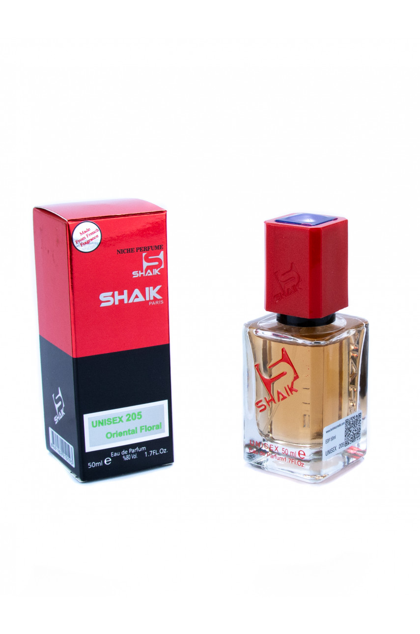 Shaik MW205 (Tiziana Terenzi Andromeda), 50 ml Shaik MW205 (Tiziana Terenzi Andromeda), 50 ml
