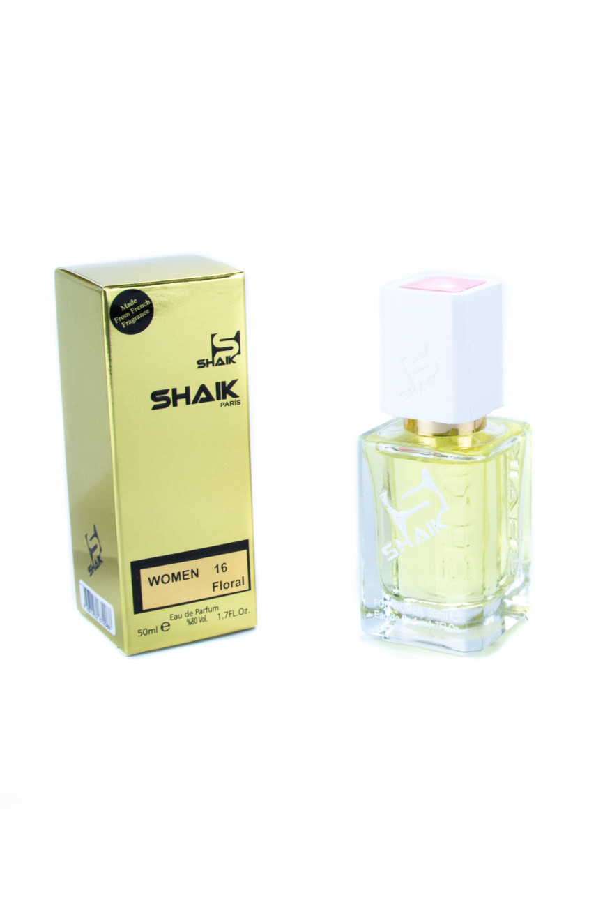 Shaik W16 (Burberry Weekend), 50 ml Shaik W16 (Burberry Weekend), 50 ml