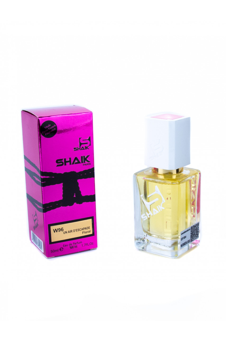 Shaik W96 (Givenchy Un Air D'Escapade), 50 ml Shaik W96 (Givenchy Un Air D'Escapade), 50 ml