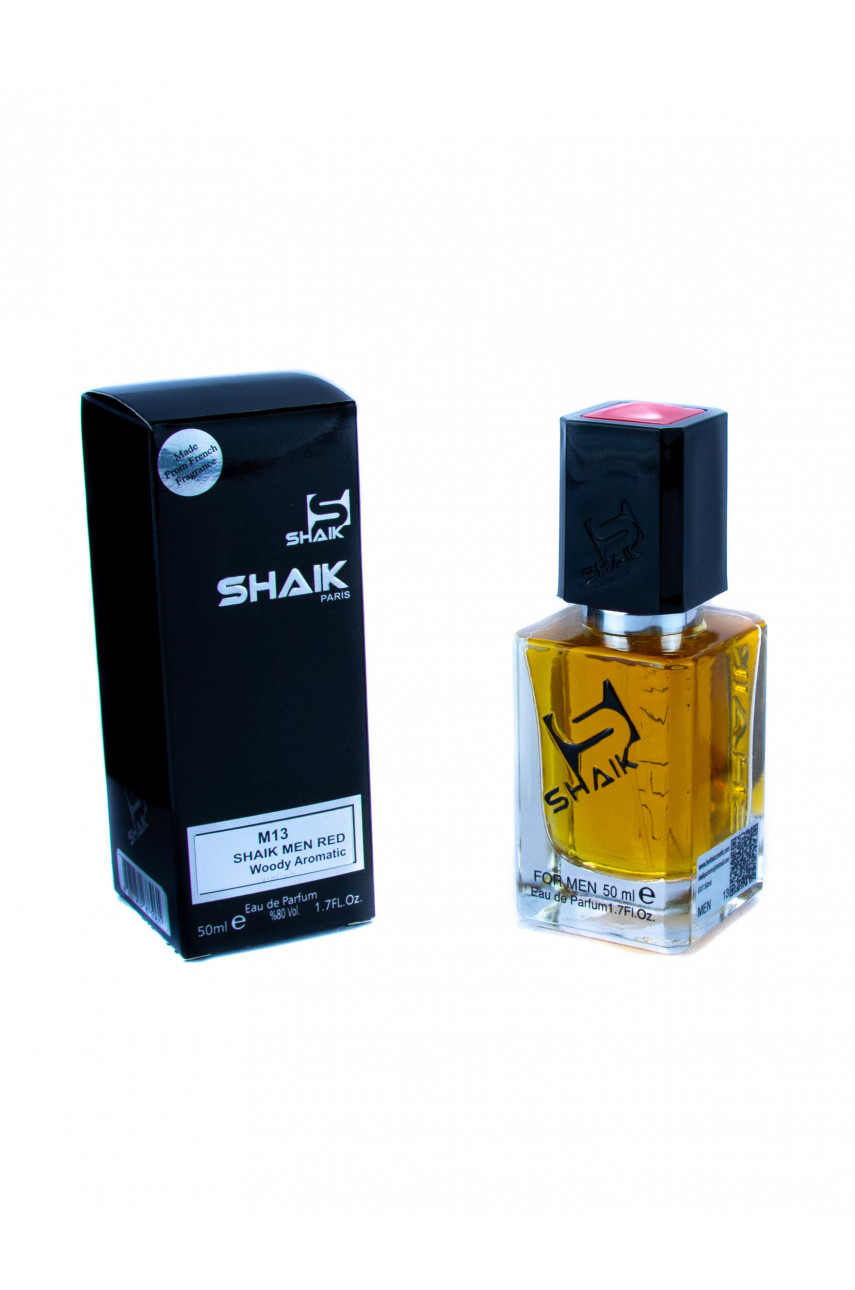 Shaik M13 (Burberry For Men), 50 ml Shaik M13 (Burberry For Men), 50 ml