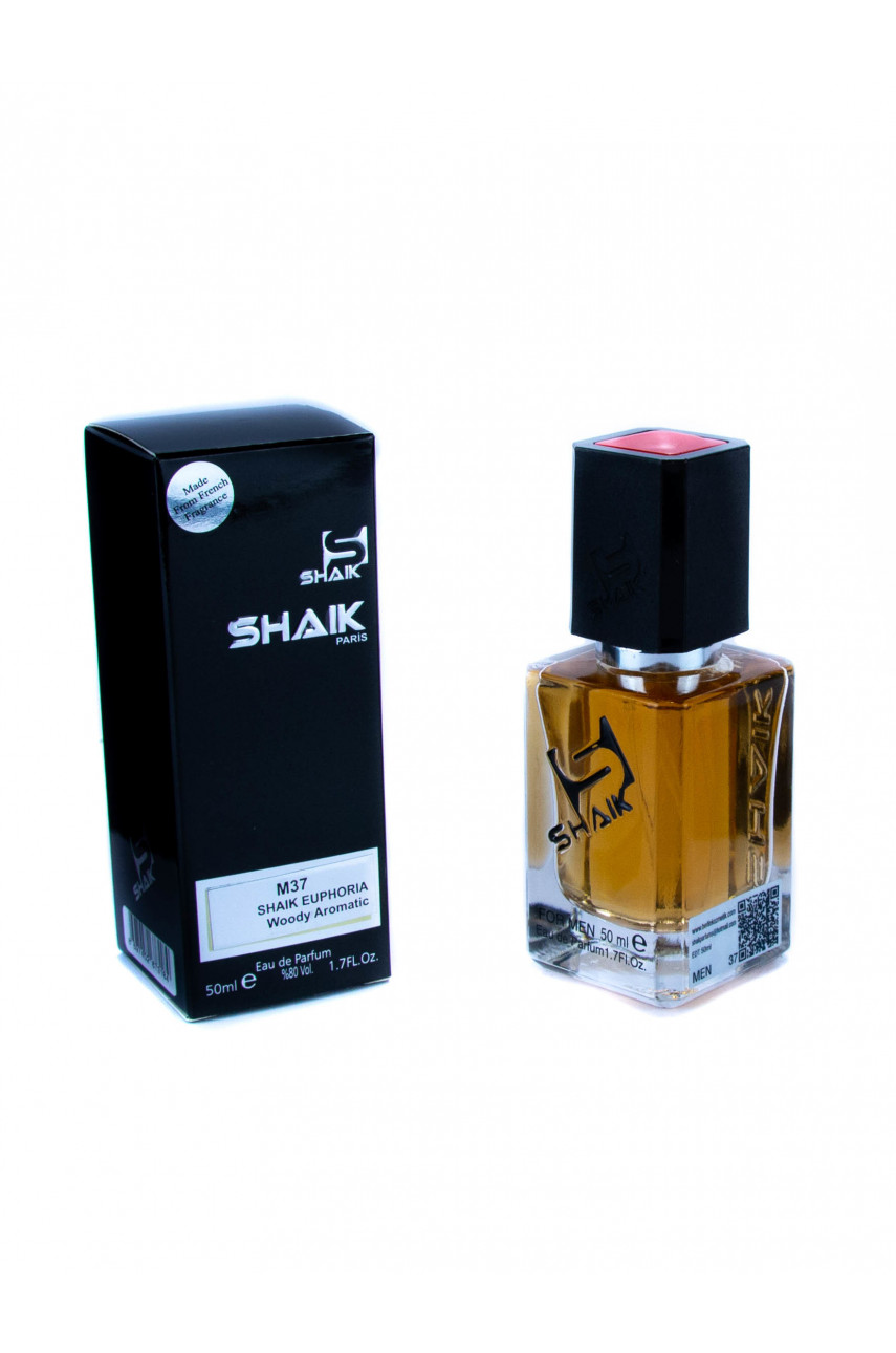 Shaik M37 (Calvin Klein Euphoria Men), 50 ml Shaik M37 (Calvin Klein Euphoria Men), 50 ml